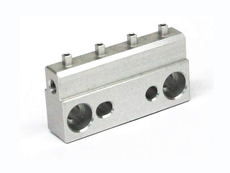 CNC五軸聯(lián)動(dòng)加工